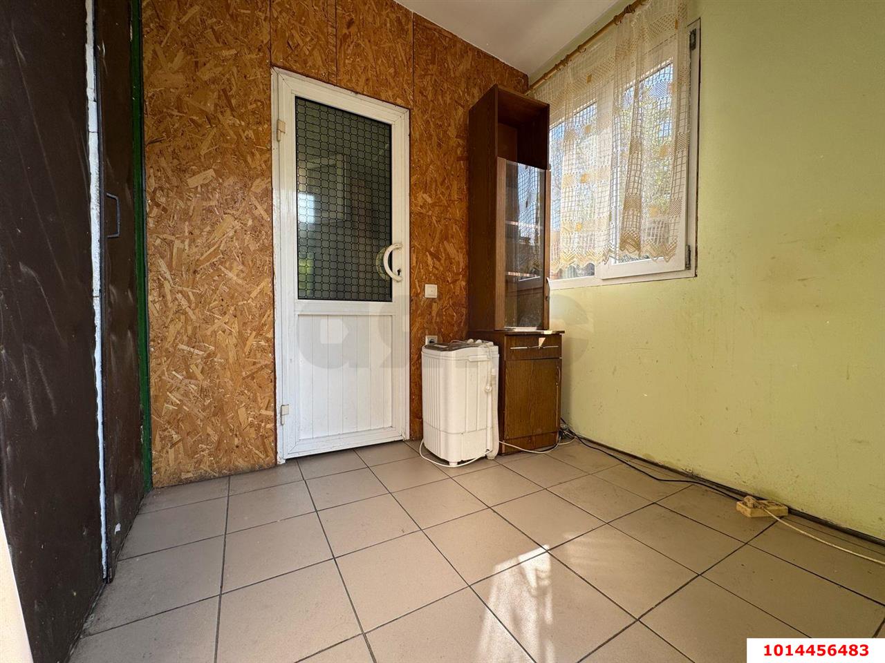 Фото №9: Часть дома 35 м² + 0.5 сот. - Краснодар, Центральный, ул. Коммунаров, 58