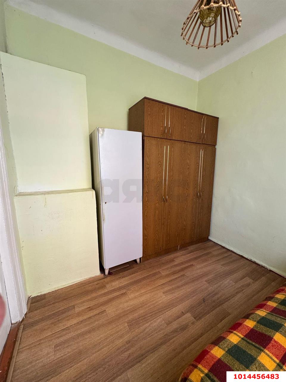 Фото №6: Часть дома 35 м² + 0.5 сот. - Краснодар, Центральный, ул. Коммунаров, 58