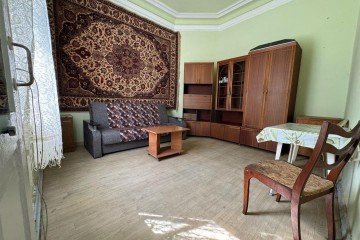 Фото №1: Часть дома 35 м² - Краснодар, мкр. Центральный, ул. Ленина, 55