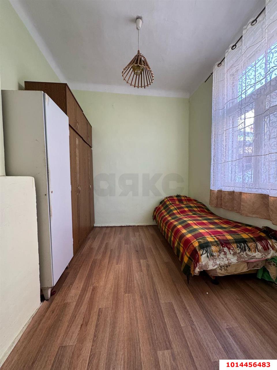 Фото №5: Часть дома 35 м² + 0.5 сот. - Краснодар, Центральный, ул. Ленина, 55