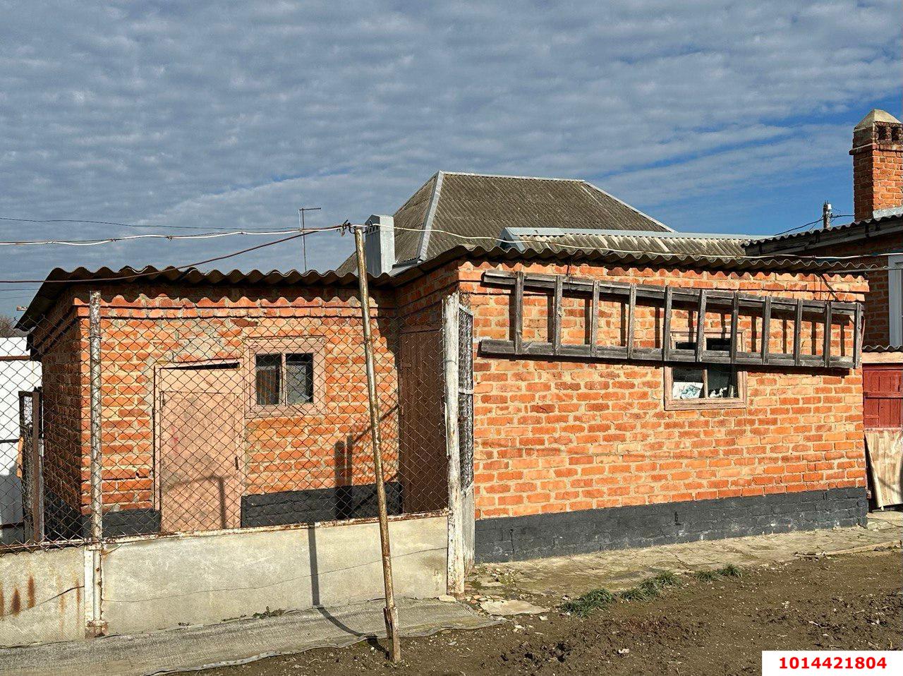 Фото №4: Дом 69 м² + 11 сот. - Садовый, ул. Речная, 15