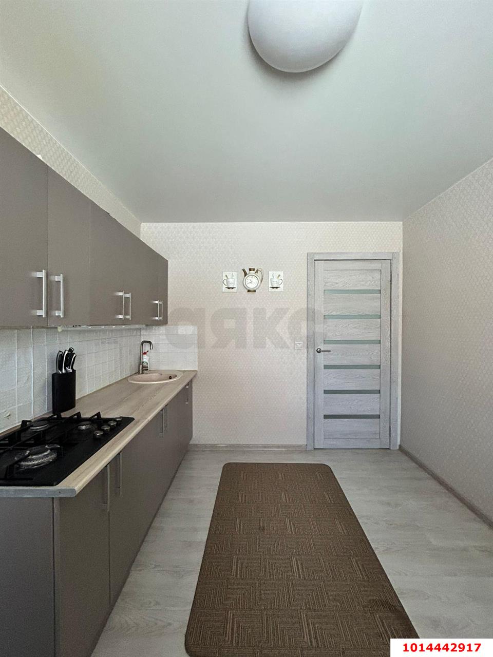 Фото №1: Дом 40 м² + 1.5 сот. - Краснодар, Центральный, ул. Володи Головатого, 319