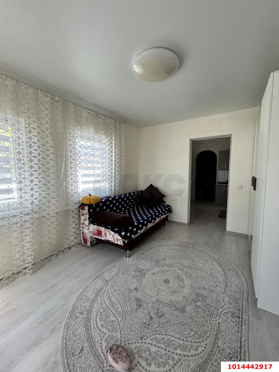 Фото №6: Часть дома 40 м² + 1.5 сот. - Краснодар, Центральный, ул. Володи Головатого, 319