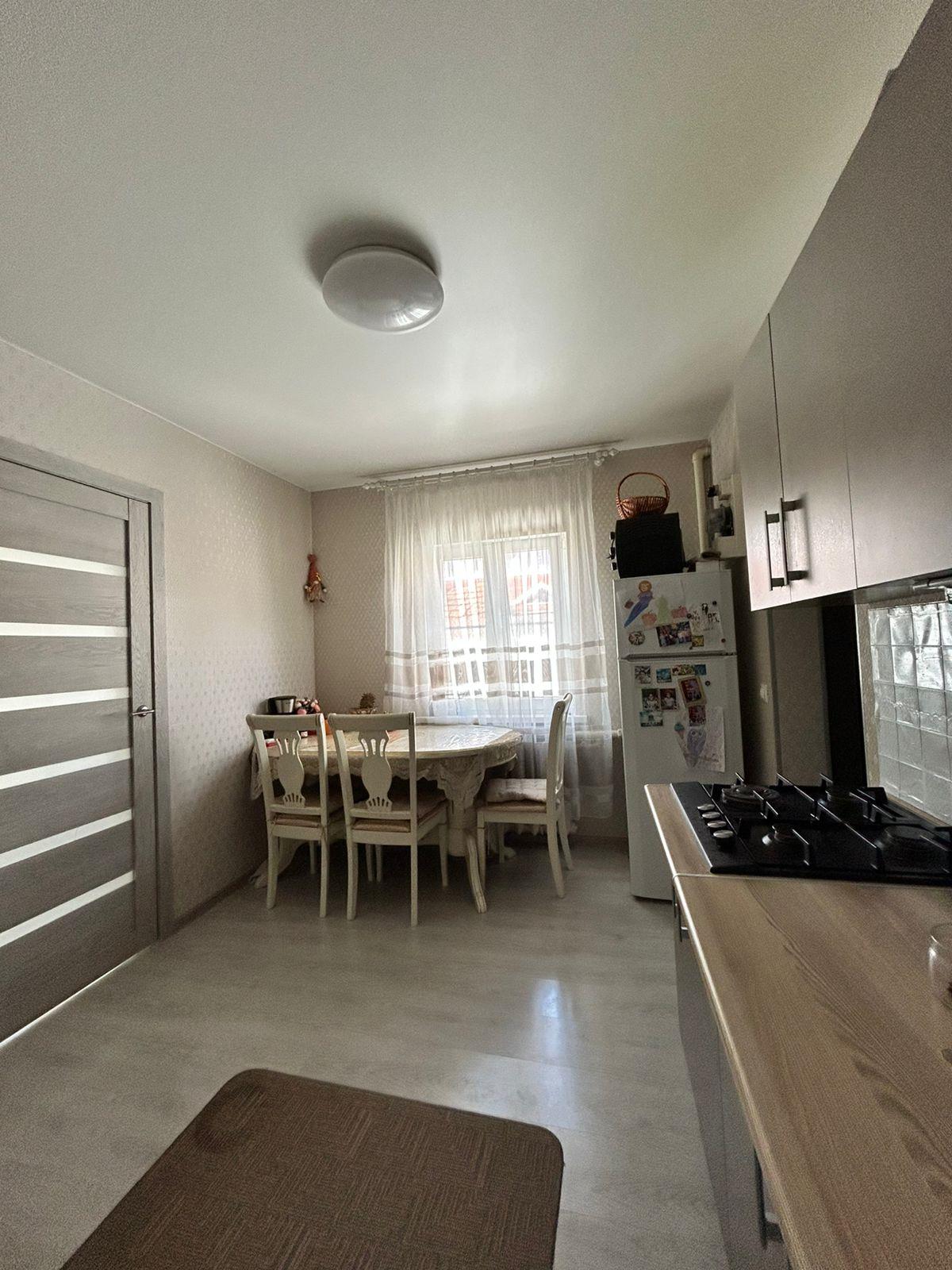 Фото №3: Дом 40 м² + 1.5 сот. - Краснодар, Центральный внутригородской округ, мкр. Центральный, ул. Володи Головатого, 319