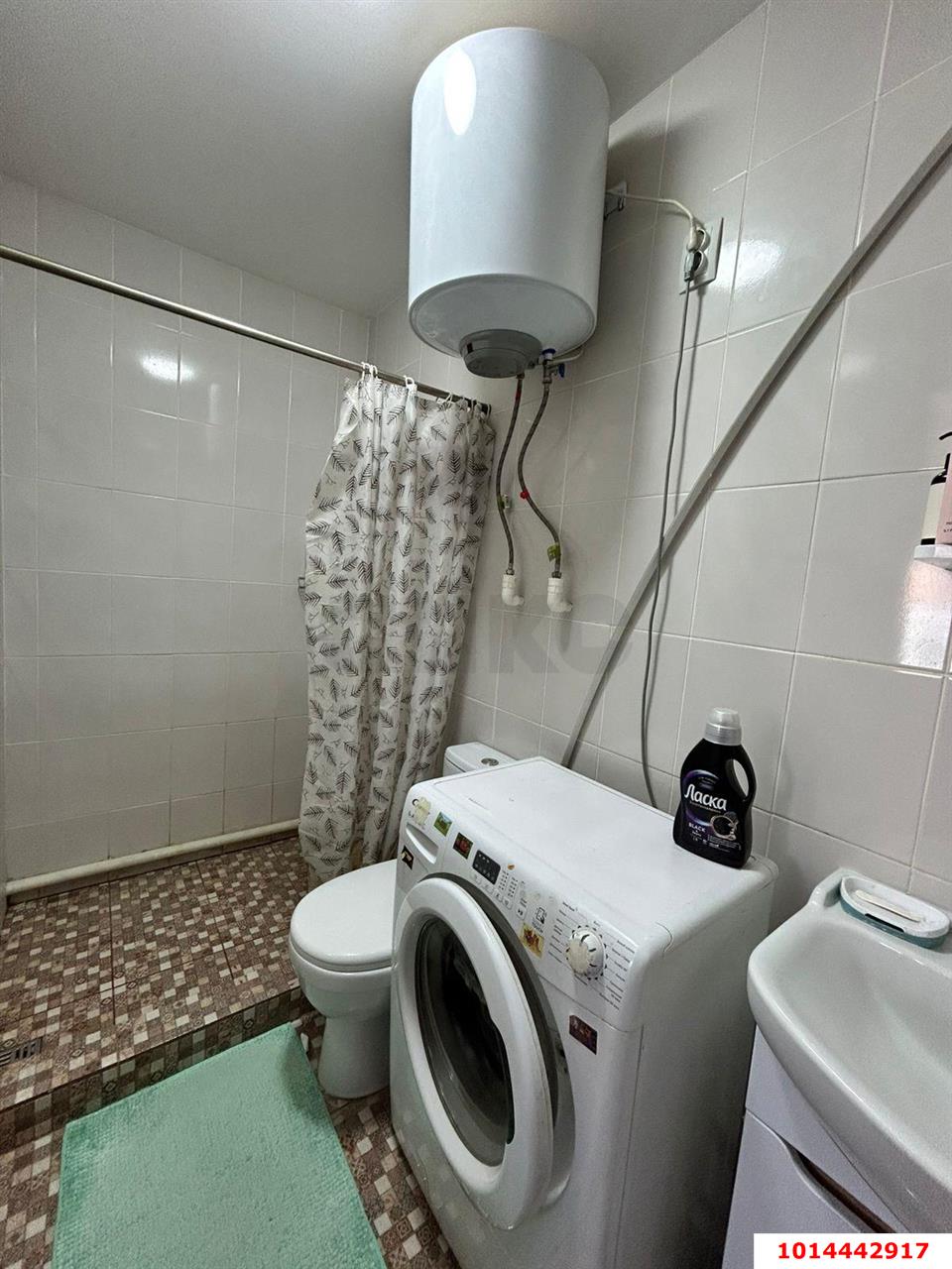 Фото №8: Часть дома 32 м² + 1.5 сот. - Краснодар, Центральный, ул. Володи Головатого, 319