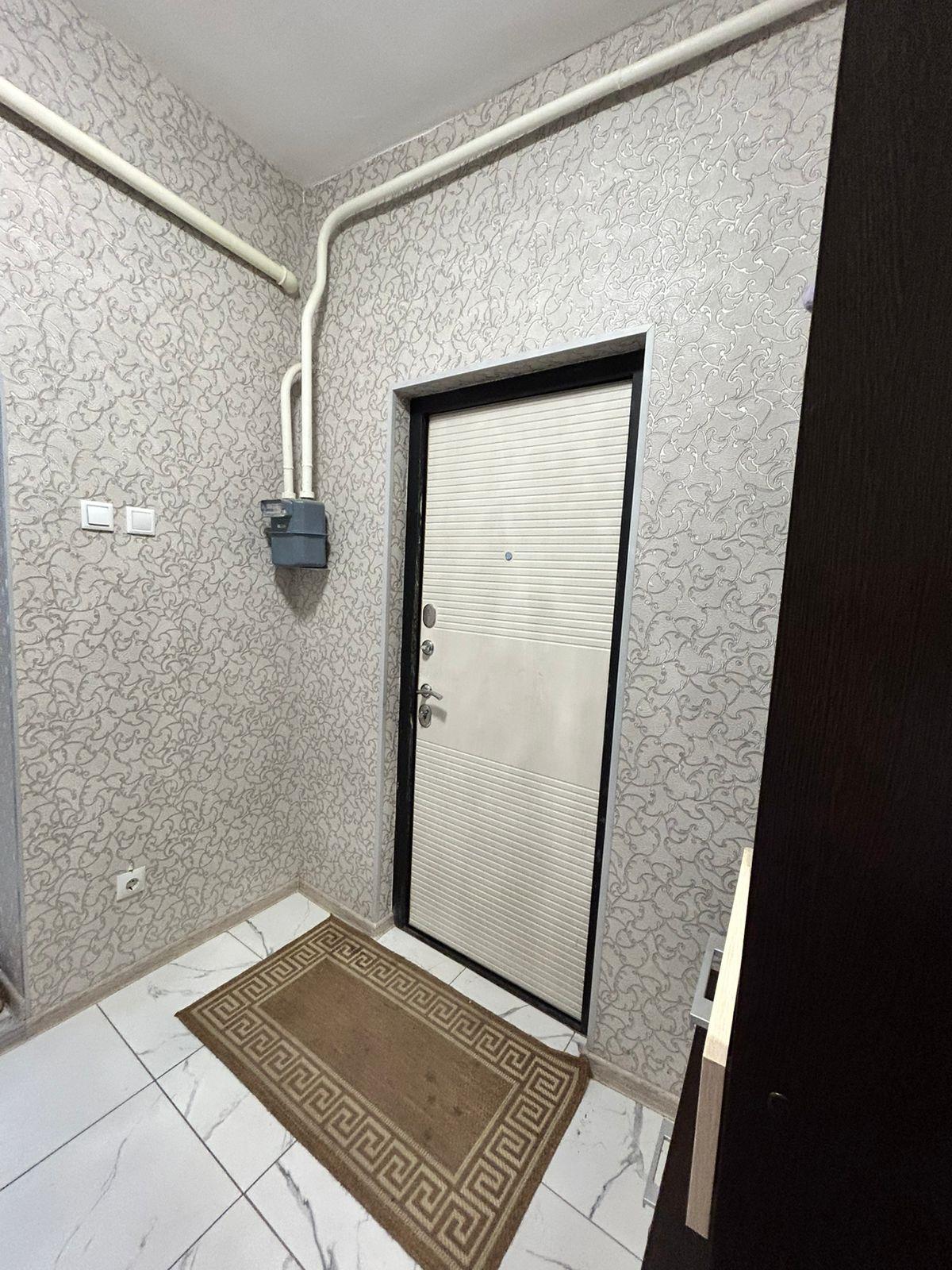 Фото №9: Дом 40 м² + 1.5 сот. - Краснодар, Центральный внутригородской округ, мкр. Центральный, ул. Володи Головатого, 319