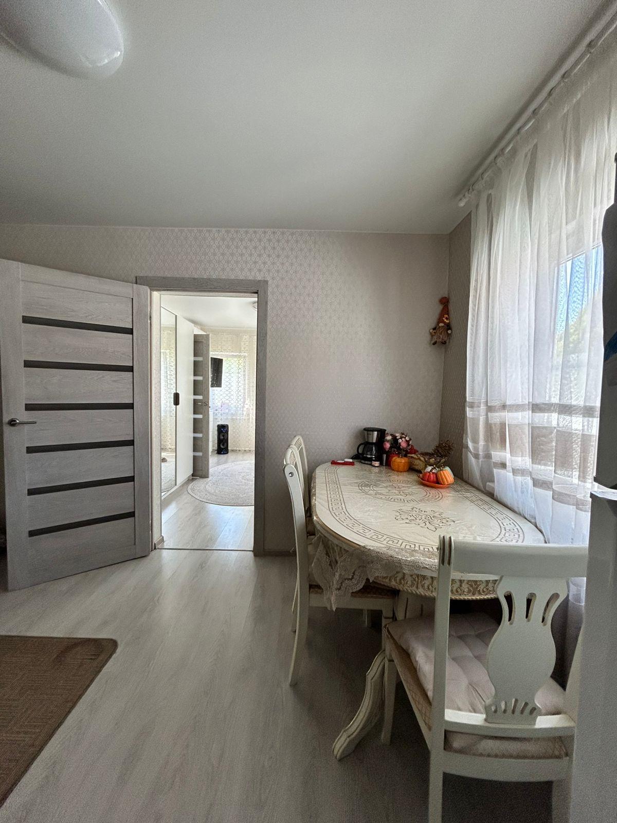 Фото №2: Дом 40 м² + 1.5 сот. - Краснодар, Центральный внутригородской округ, мкр. Центральный, ул. Володи Головатого, 319