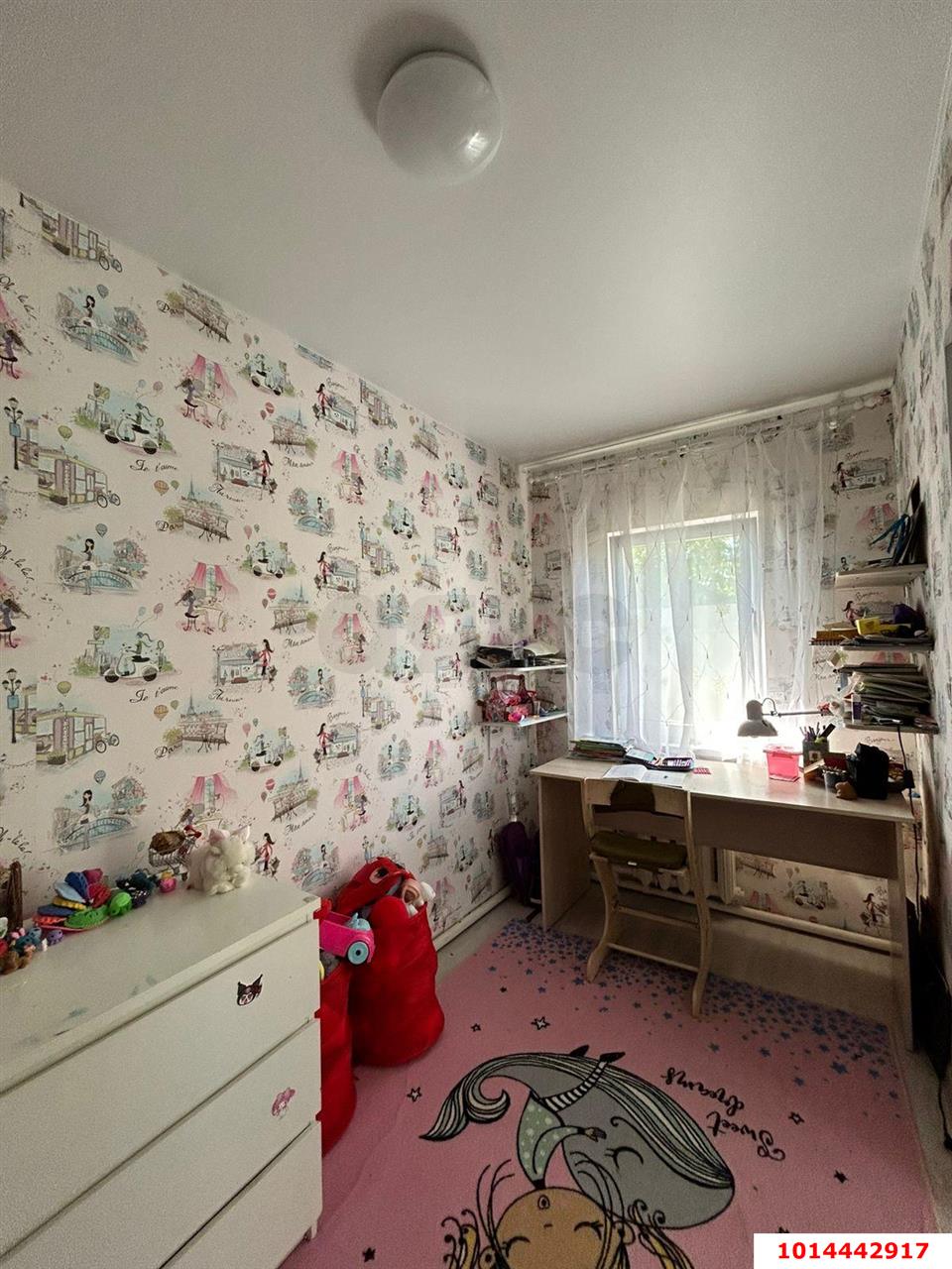 Фото №4: Часть дома 32 м² + 1.5 сот. - Краснодар, Центральный, ул. Володи Головатого, 319
