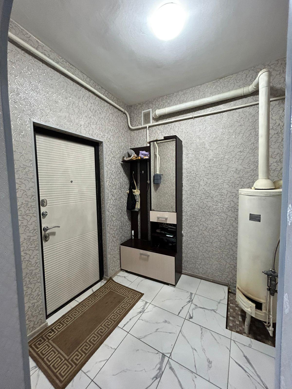 Фото №10: Дом 40 м² + 1.5 сот. - Краснодар, Центральный внутригородской округ, мкр. Центральный, ул. Володи Головатого, 319