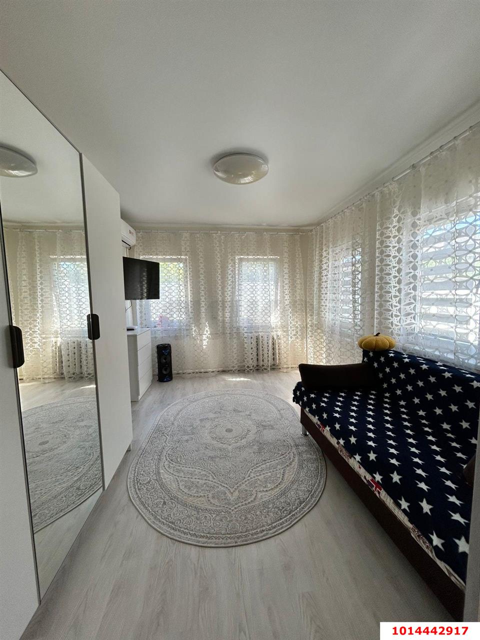 Фото №7: Часть дома 40 м² + 1.5 сот. - Краснодар, Центральный, ул. Володи Головатого, 319