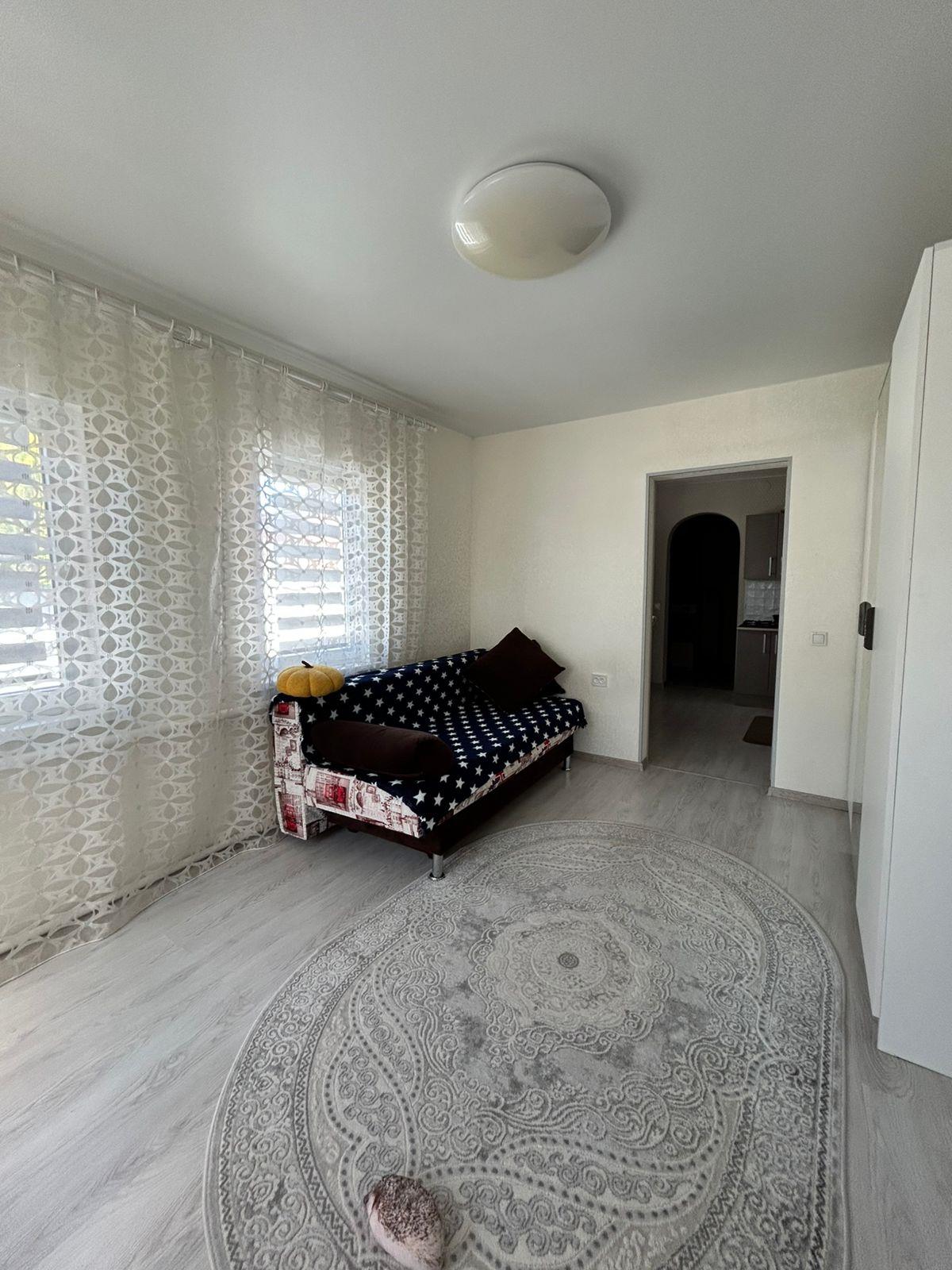 Фото №6: Дом 40 м² + 1.5 сот. - Краснодар, Центральный внутригородской округ, мкр. Центральный, ул. Володи Головатого, 319