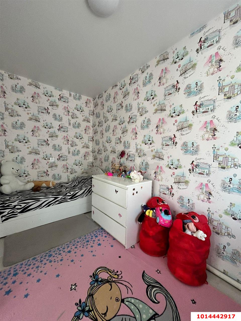 Фото №5: Дом 40 м² + 1.5 сот. - Краснодар, Центральный, ул. Володи Головатого, 319