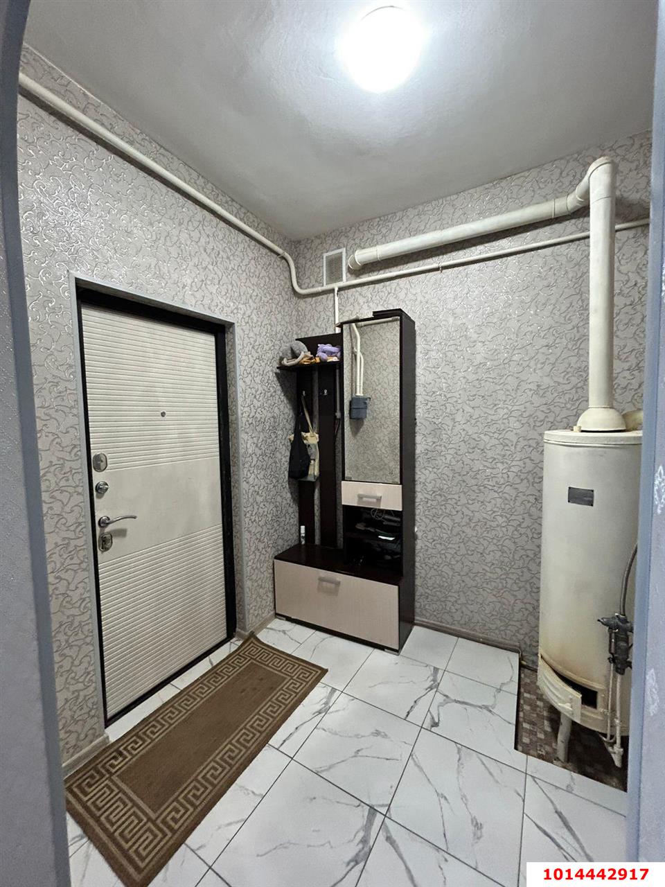 Фото №10: Часть дома 32 м² + 1.5 сот. - Краснодар, Центральный, ул. Володи Головатого, 319