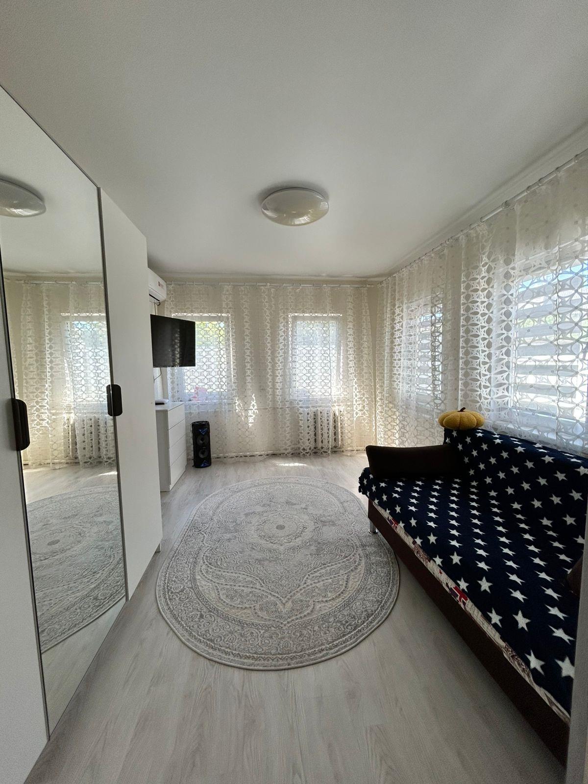 Фото №7: Дом 40 м² + 1.5 сот. - Краснодар, Центральный внутригородской округ, мкр. Центральный, ул. Володи Головатого, 319