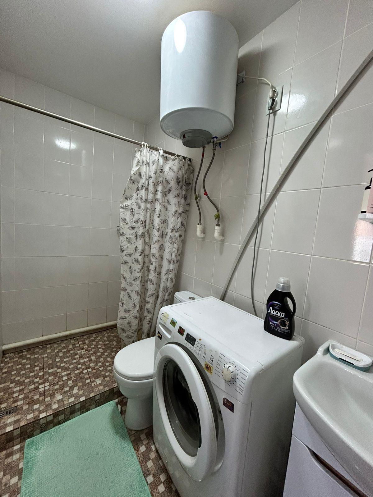 Фото №8: Дом 40 м² + 1.5 сот. - Краснодар, Центральный внутригородской округ, мкр. Центральный, ул. Володи Головатого, 319