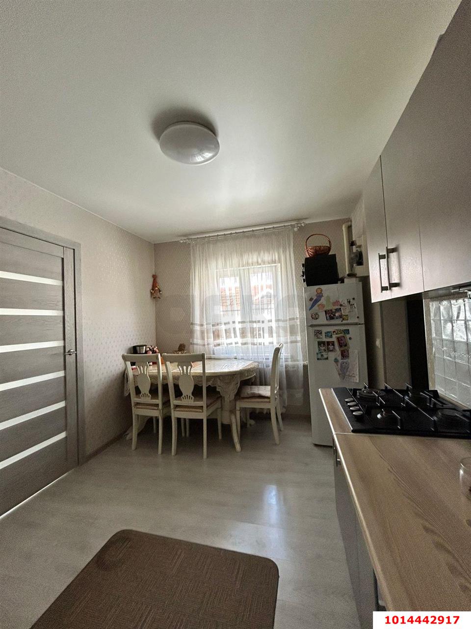 Фото №3: Дом 40 м² + 1.5 сот. - Краснодар, Центральный, ул. Володи Головатого, 319