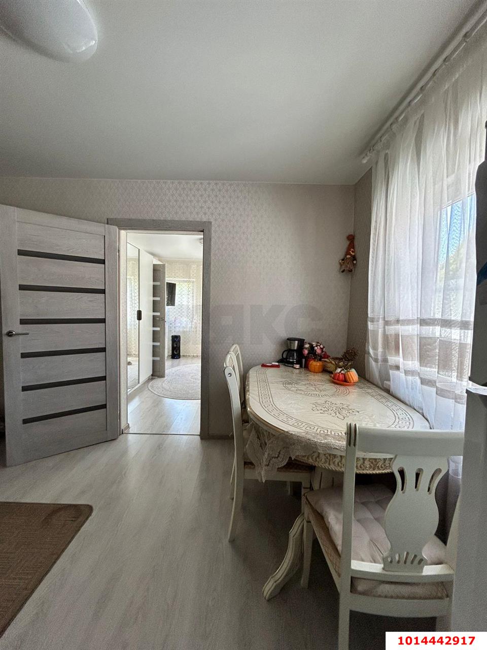 Фото №2: Часть дома 40 м² + 1.5 сот. - Краснодар, Центральный, ул. Володи Головатого, 319