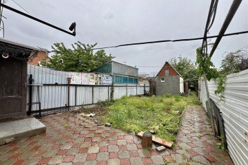 Фото №1: Часть дома 55 м² - Краснодар, ж/м Пашковский, ул. Космонавтов, 87