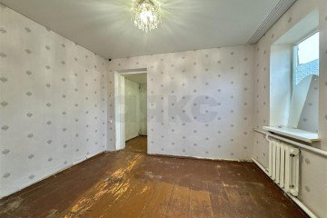 Фото №2: Часть дома 55 м² - Краснодар, ж/м Пашковский, ул. Космонавтов, 87