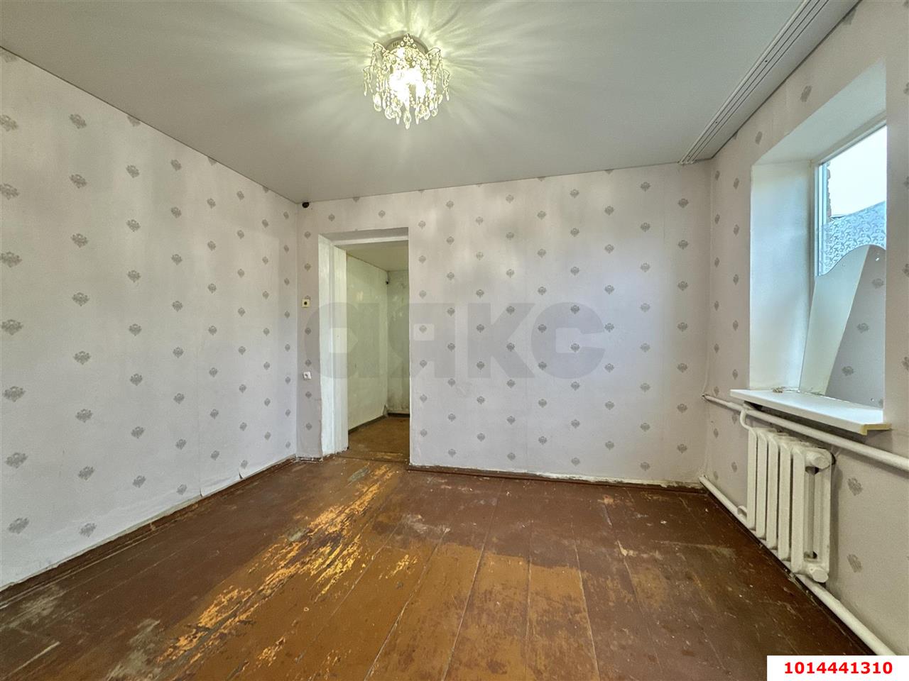 Фото №2: Часть дома 55 м² + 3.16 сот. - Краснодар, Пашковский, ул. Космонавтов, 87
