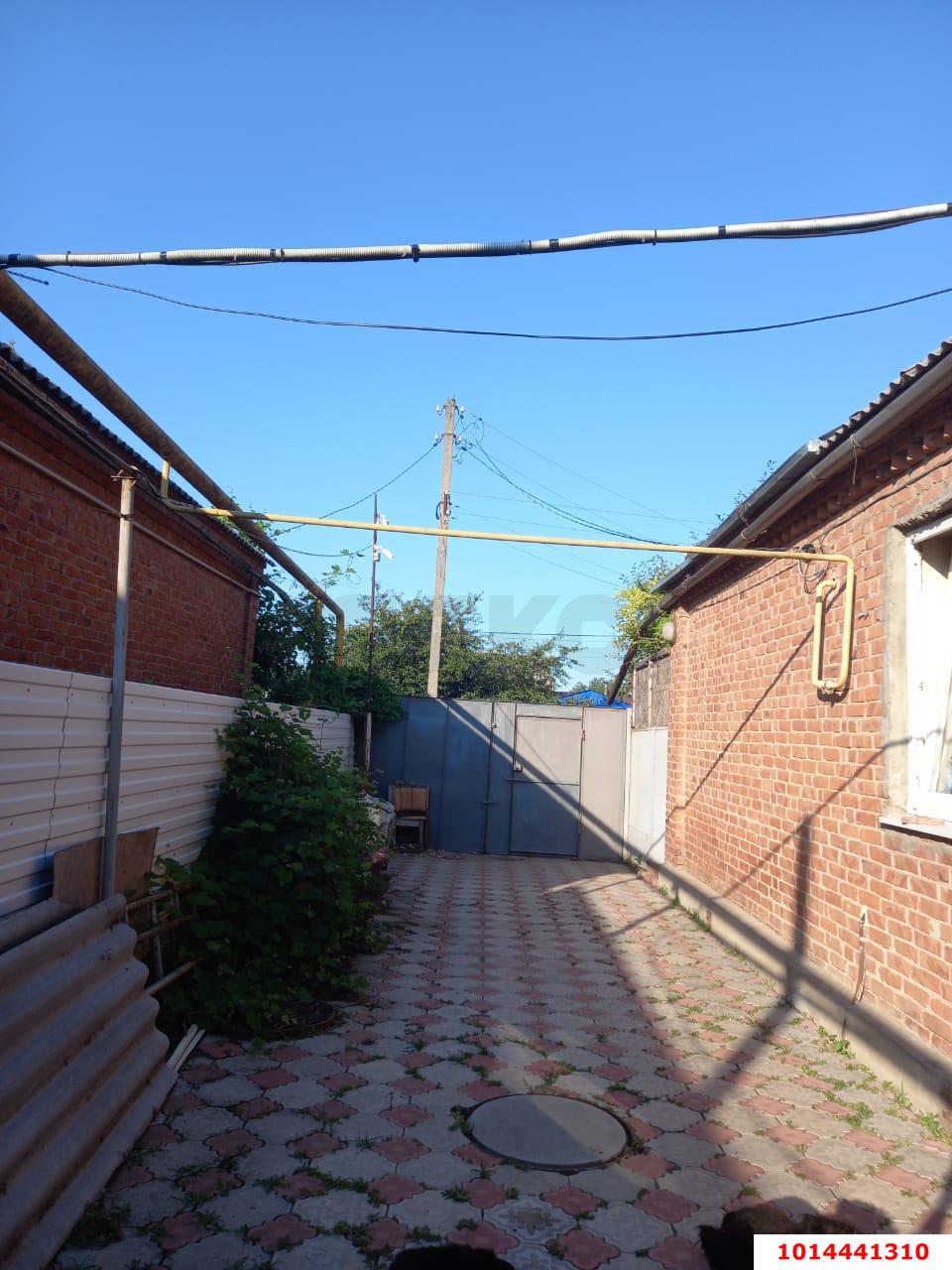 Фото №6: Часть дома 55 м² + 3.16 сот. - Краснодар, Пашковский, ул. Космонавтов, 87