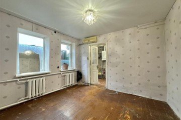 Фото №5: Часть дома 55 м² - Краснодар, ж/м Пашковский, ул. Космонавтов, 87