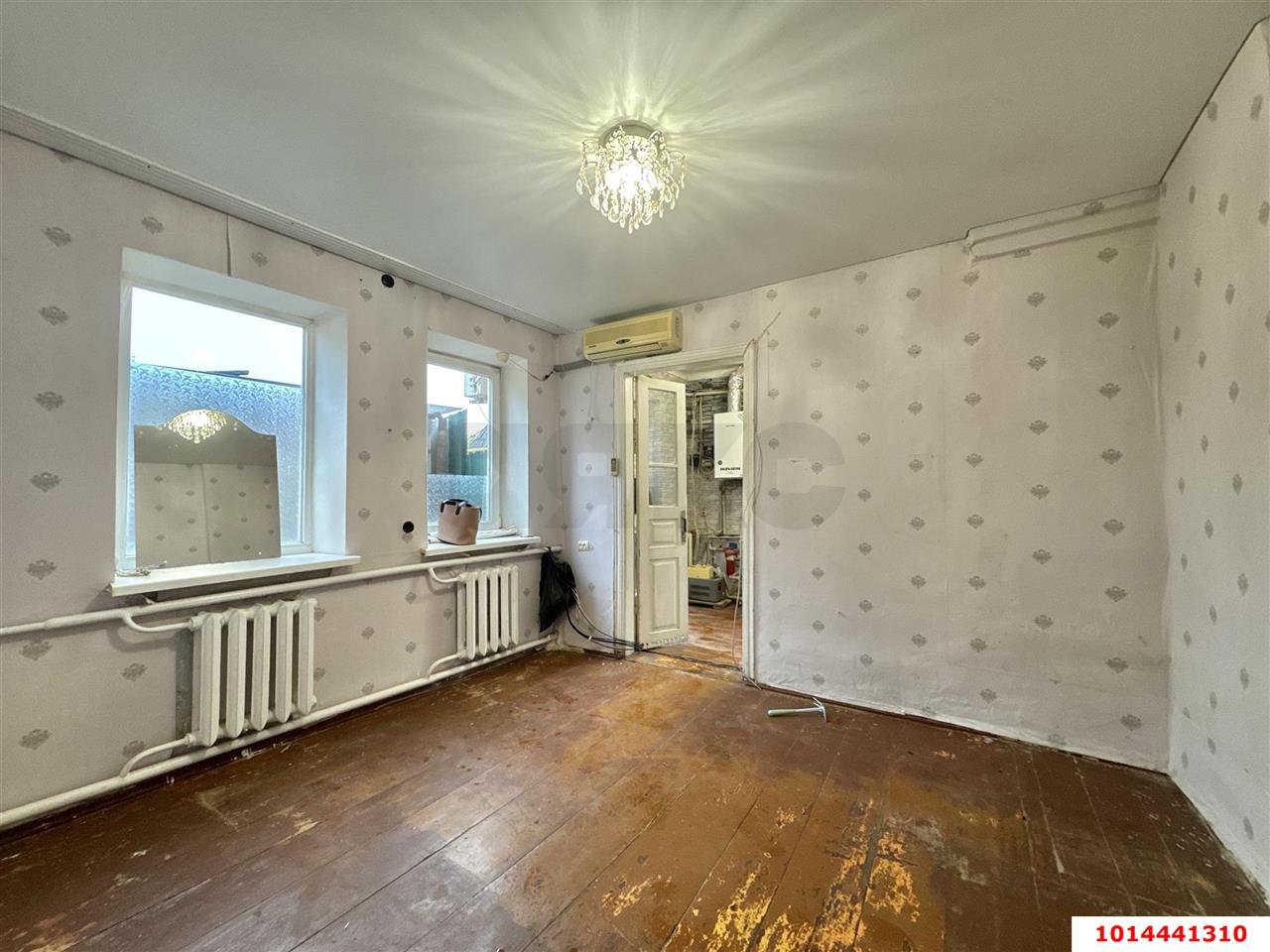 Фото №5: Часть дома 55 м² + 3.16 сот. - Краснодар, Пашковский, ул. Космонавтов, 87