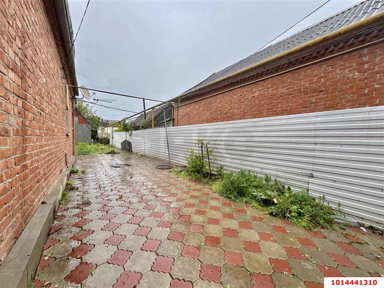 Фото №9: Часть дома 55 м² + 3.16 сот. - Краснодар, Пашковский, ул. Космонавтов, 87