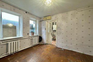 Фото №4: Часть дома 55 м² - Краснодар, ж/м Пашковский, ул. Космонавтов, 87