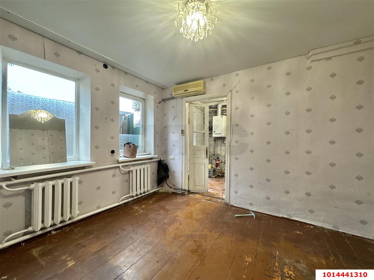 Фото №4: Часть дома 55 м² + 3.16 сот. - Краснодар, Пашковский, ул. Космонавтов, 87