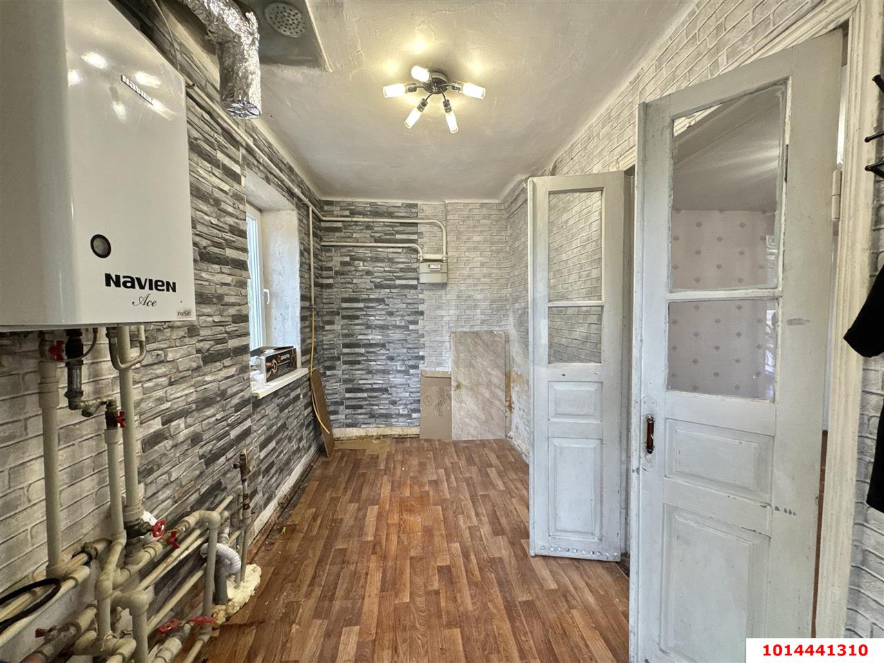 Фото №8: Часть дома 55 м² + 3.16 сот. - Краснодар, Пашковский, ул. Космонавтов, 87