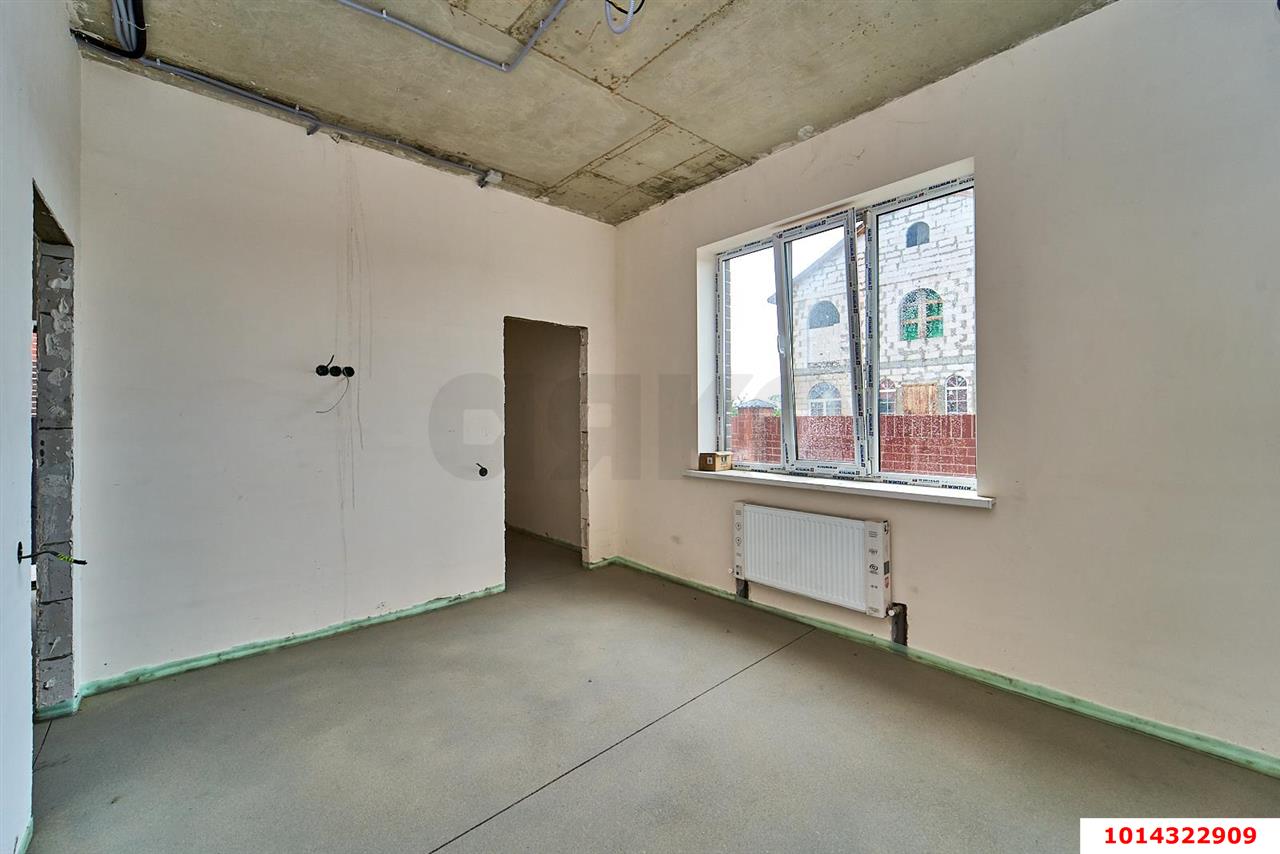 Фото №9: Дом 119 м² + 3.7 сот. - Пригородный, Карасунский внутригородской округ, мкр. Алтайский, ул. Болгарская, 20/1