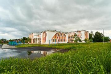 Фото №2: Дом 119 м² - Пригородный, мкр. Алтайский, ул. Болгарская, 20/1