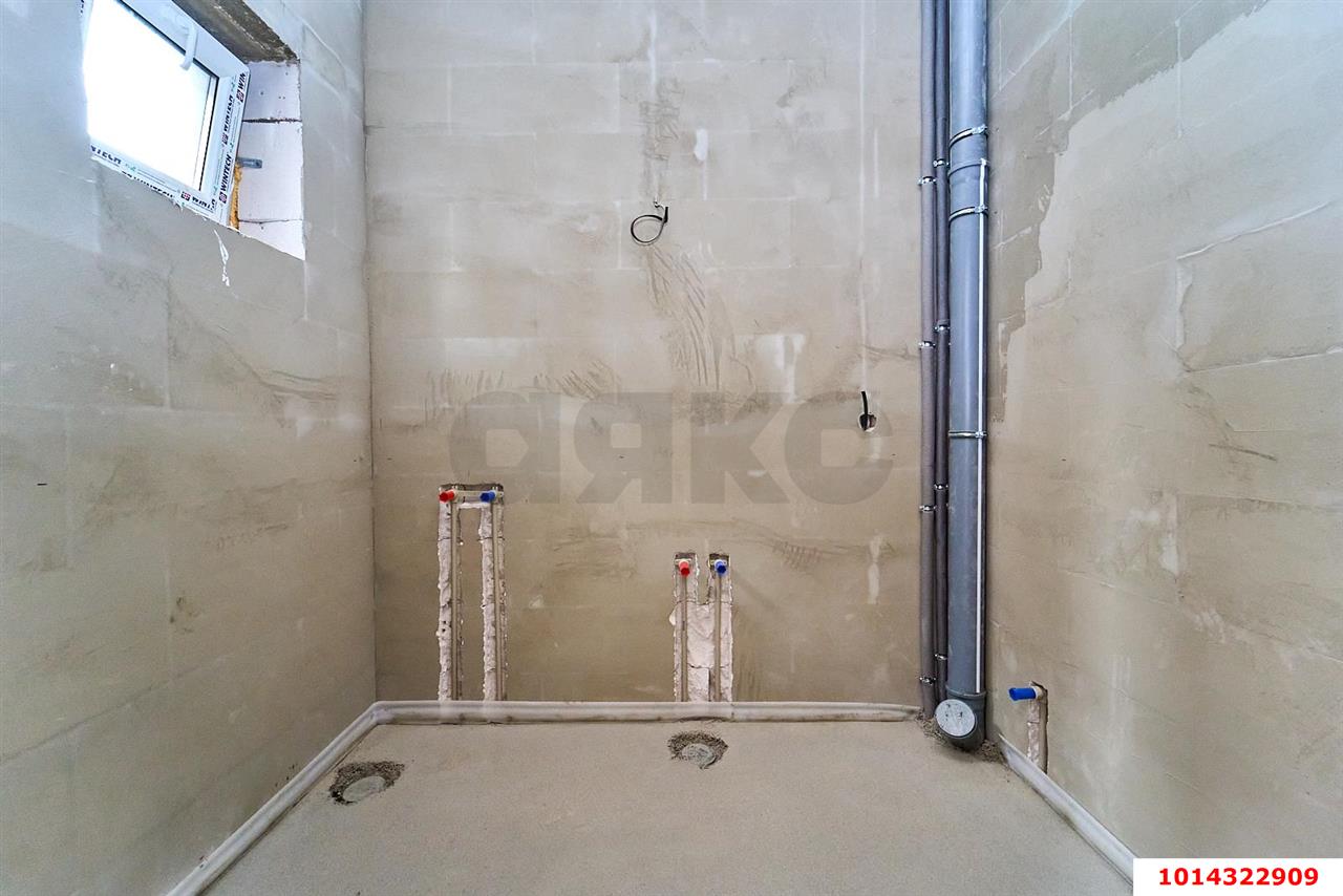 Фото №8: Дом 119 м² + 3.7 сот. - Пригородный, Карасунский внутригородской округ, мкр. Алтайский, ул. Болгарская, 20/1