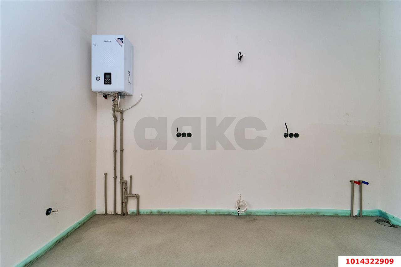 Фото №11: Дом 119 м² + 3.7 сот. - Пригородный, Карасунский внутригородской округ, мкр. Алтайский, ул. Болгарская, 20/1