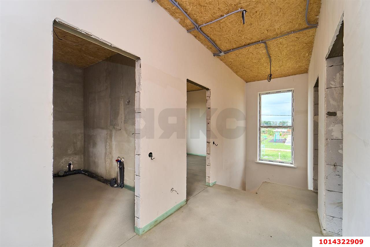 Фото №14: Дом 119 м² + 3.7 сот. - Пригородный, Карасунский внутригородской округ, мкр. Алтайский, ул. Болгарская, 20/1