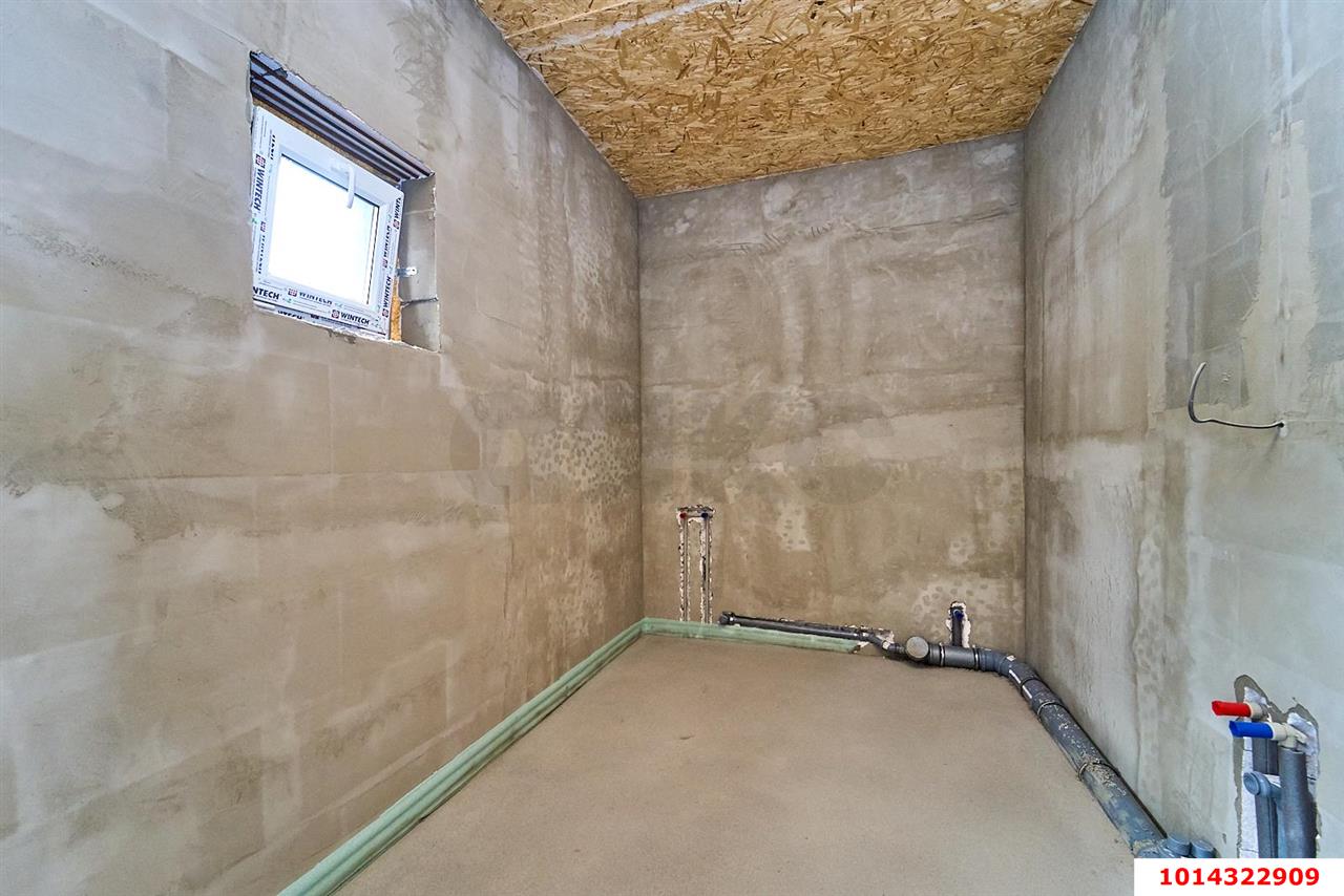 Фото №15: Дом 119 м² + 3.7 сот. - Пригородный, Карасунский внутригородской округ, мкр. Алтайский, ул. Болгарская, 20/1