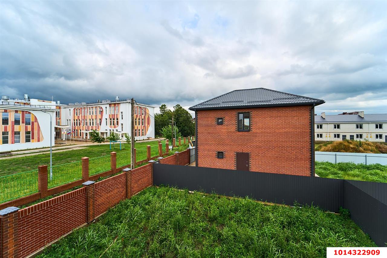 Фото №17: Дом 119 м² + 3.7 сот. - Пригородный, Карасунский внутригородской округ, мкр. Алтайский, ул. Болгарская, 20/1