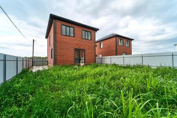 Фото №1: Дом 119 м² - Пригородный, мкр. Алтайский, ул. Болгарская, 20/1