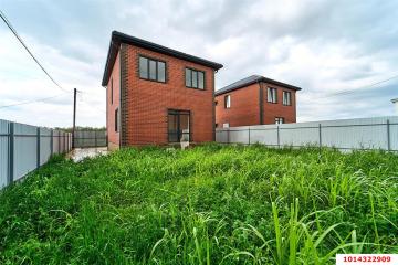 Фото №1: Дом 119 м² - Пригородный, мкр. Алтайский, ул. Болгарская, 20/1