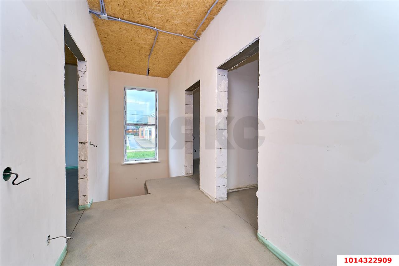 Фото №18: Дом 119 м² + 3.7 сот. - Пригородный, Карасунский внутригородской округ, мкр. Алтайский, ул. Болгарская, 20/1