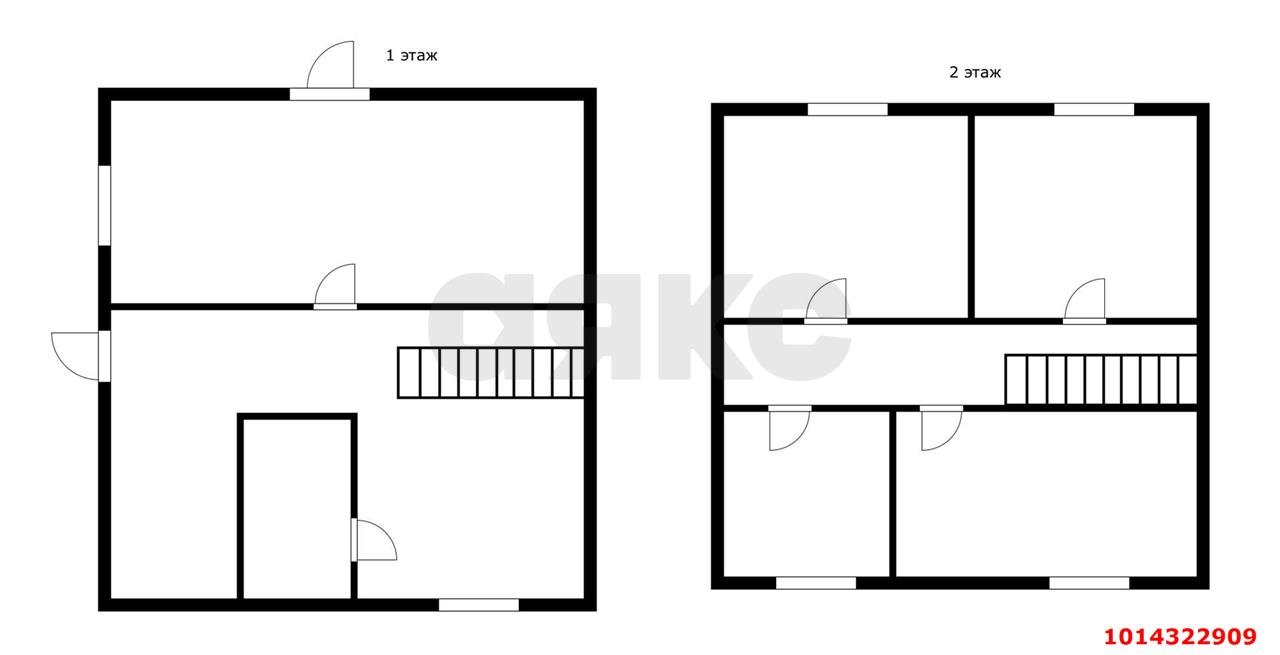 Фото №6: Дом 119 м² + 3.7 сот. - Пригородный, Карасунский внутригородской округ, мкр. Алтайский, ул. Болгарская, 20/1