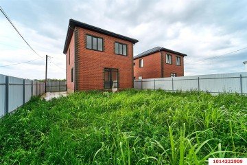 Фото №4: Дом 119 м² - Пригородный, мкр. Алтайский, ул. Болгарская, 20/1