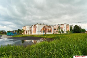 Фото №2: Дом 119 м² - Пригородный, мкр. Алтайский, ул. Болгарская, 20/1