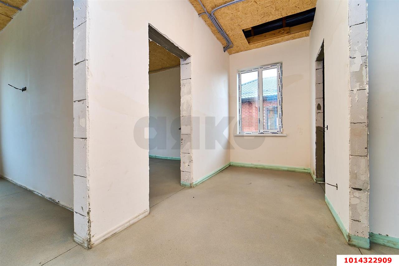 Фото №19: Дом 119 м² + 3.7 сот. - Пригородный, Карасунский внутригородской округ, мкр. Алтайский, ул. Болгарская, 20/1