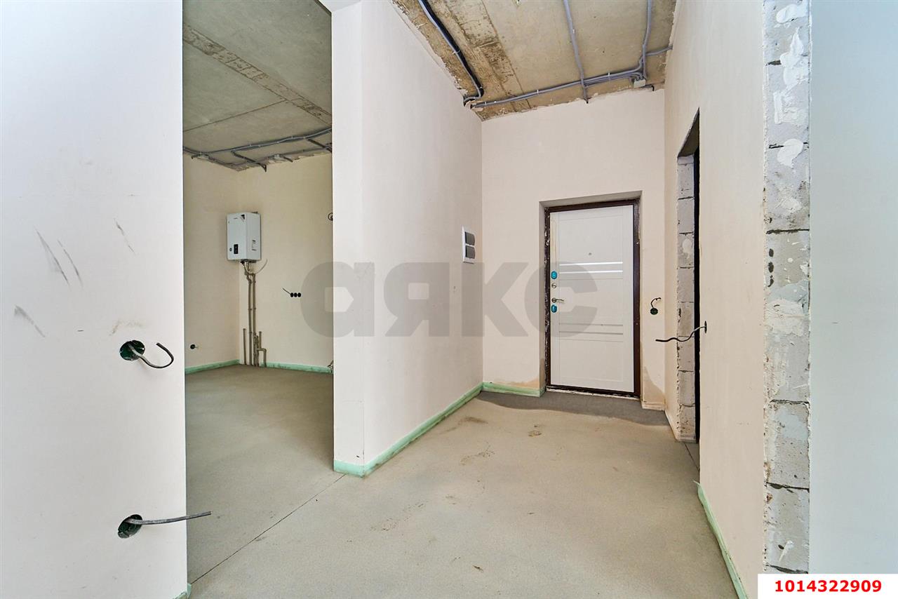 Фото №7: Дом 119 м² + 3.7 сот. - Пригородный, Карасунский внутригородской округ, мкр. Алтайский, ул. Болгарская, 20/1