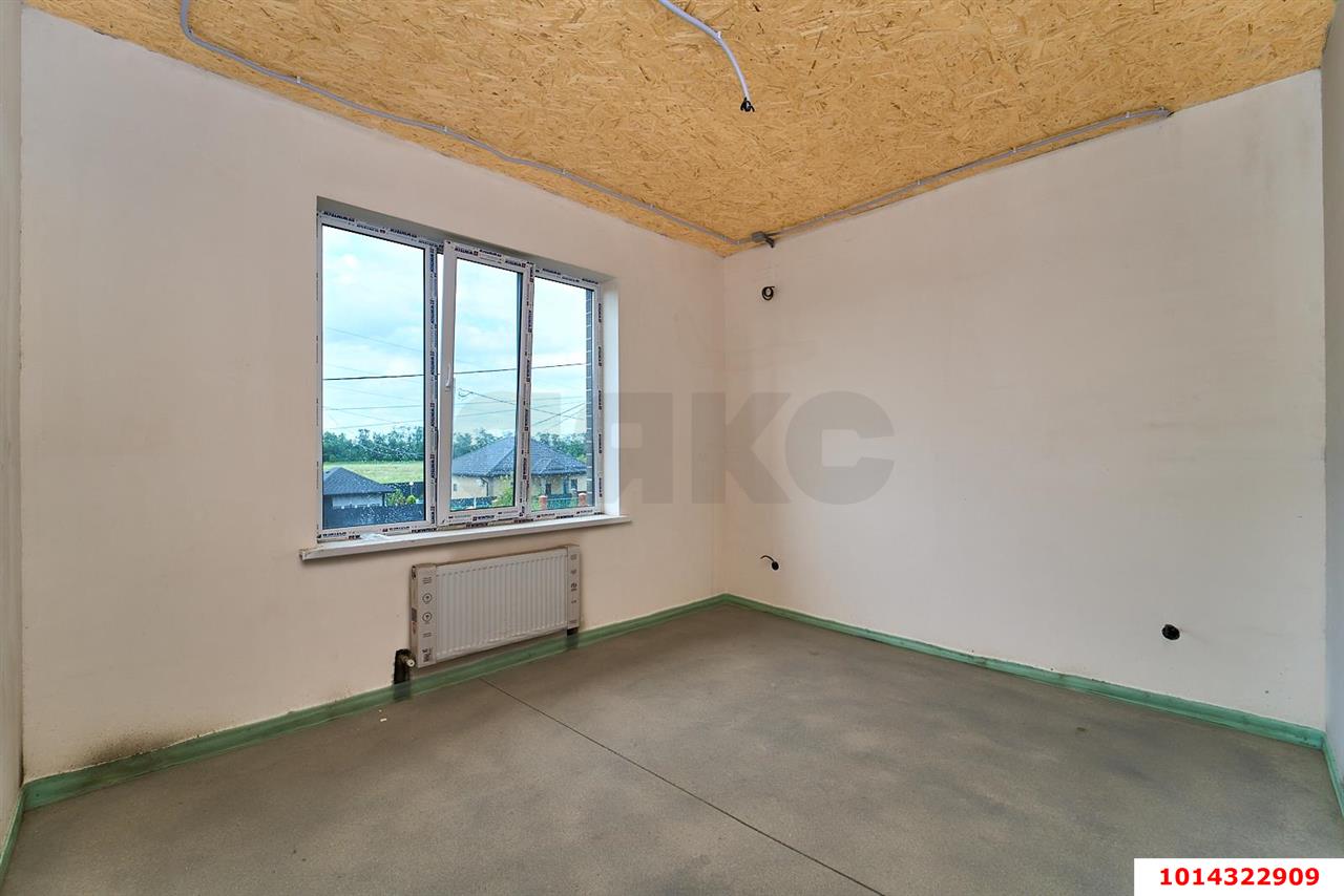 Фото №16: Дом 119 м² + 3.7 сот. - Пригородный, Карасунский внутригородской округ, мкр. Алтайский, ул. Болгарская, 20/1