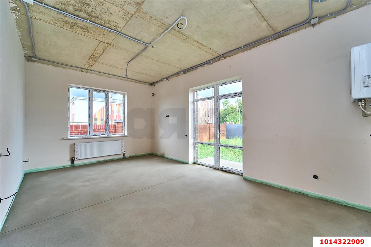 Фото №12: Дом 119 м² + 3.7 сот. - Пригородный, Карасунский внутригородской округ, мкр. Алтайский, ул. Болгарская, 20/1