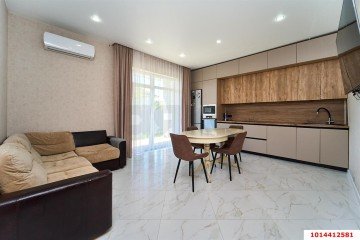 Фото №3: Дом 99 м² - Новотитаровская, ул. Чехова, 7А