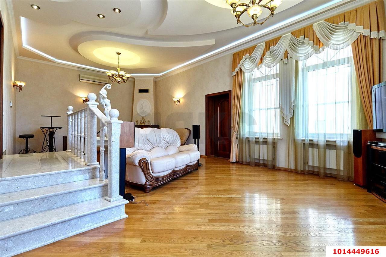 Фото №8: Дом 287 м² + 16 сот. - Краснодар, Пашковский, ул. Кирова, 266